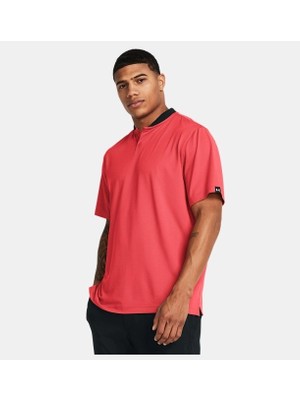 Under Armour Ua Playoff 3.0 Dash Polo
