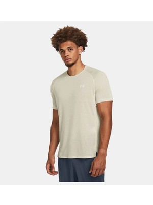 Under Armour Ua Traıl Run Shortsleeve