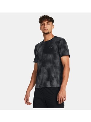 Under Armour Ua Launch Elıte Wash Ss