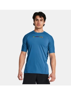 Under Armour Ua Smartform Rush 2.0 Ss Nov
