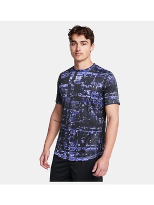 Under Armour Ua M's Ch. Pro Train Ss Prnt