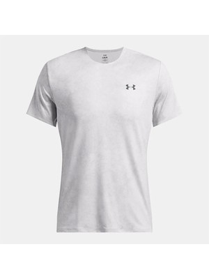 Under Armour Vanish Elite Vent Prtd Ss