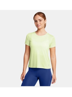 Under Armour Ua Launch Shortsleeve