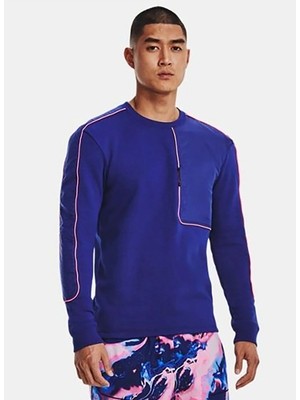 Under Armour Ua Run Anywhere Ss