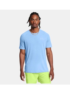 Under Armour Ua Traıl Run Shortsleeve