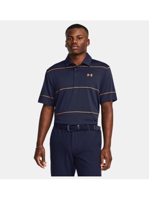 Under Armour Ua Playoff 3.0 Stripe Polo