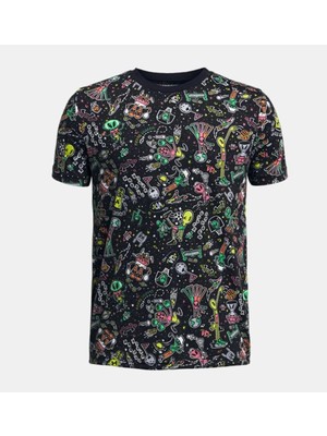 Under Armour Ua Alıen All Sports Ss