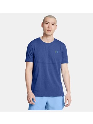 Under Armour Ua Vanish Elite Seamless Ss
