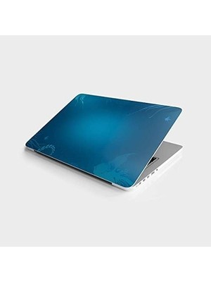 SBN - Store Prime Laptop Bilgisayar Notebook Pc Kaplama Etiketi Absract Desen