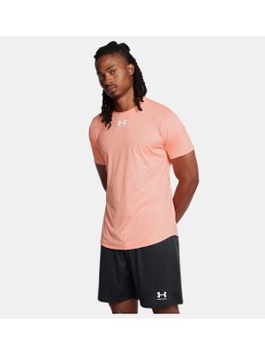 Under Armour Ua M's Ch. Pro Train Ss Prnt
