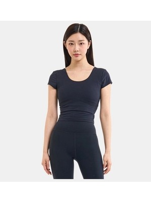 Under Armour Meridian Ss Fitted