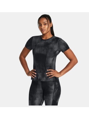 Under Armour Ua Launch Elite Printed Ss
