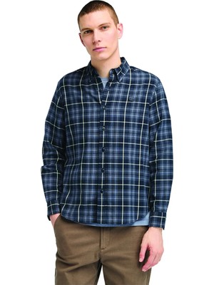 Timberland Solucell Plaid Shirt