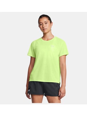 Under Armour Ua Trail Run Ss
