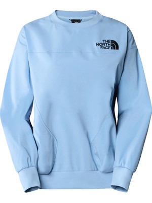 The North Face W Ease Mıdlayer - Ap