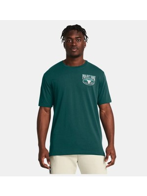 Under Armour Ua Pjt Rck Day Grphc Ss