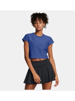 Under Armour Meridian Rib Baby Tee