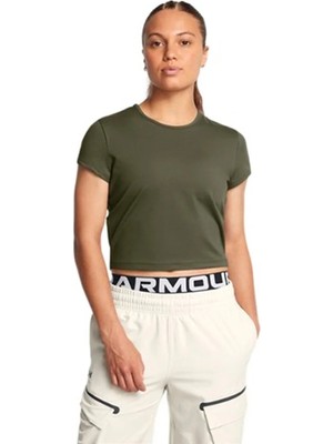 Under Armour Meridian Baby Tee