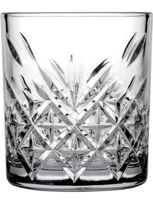 SBN - Store Prime Shot/kahve Yanı Bardak 6'lı 1081302
