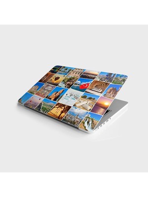 SBN - Store Prime Laptop Bilgisayar Notebook Pc Kaplama Etiketi Türkiye Foto