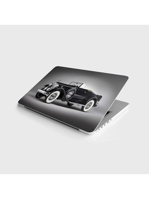 SBN - Store Prime Laptop Notebook Pc Kaplama Etiketi Eski Araba 1