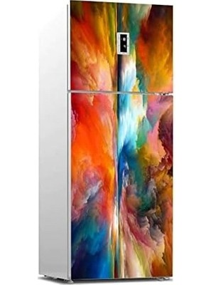 SBN - Store Prime Buzdolabı Kaplama Dolap Kaplama Etiketi Gerçeklik