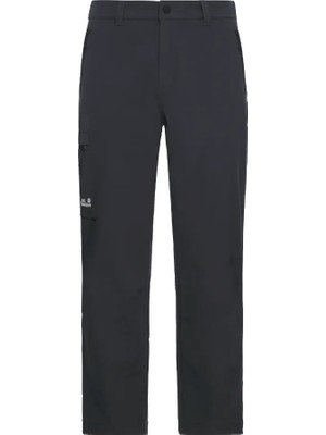 Jack Wolfskin Jack Wolfskın A66392 Activate Flex Pantolon Antrasit