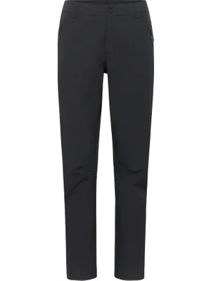 Jack Wolfskin Jack Wolfskın A61942 Parana Pantolon Siyah