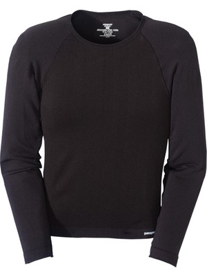 Patagonia Kadın Seamless L/s Fitted-T