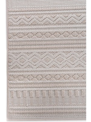 Saklı Home Iskandinav Modern Tasarım Sisal Bukle Özel Ölçü Salon Oturma Odası Koridor Halısı Bej