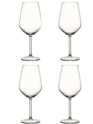 SBN - Store Prime 4lü Şarap Kadehi 490CC 5322500391560