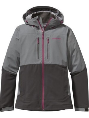 Patagonia Kadın Mixed Guide Hoody