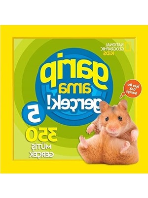 Odea Müthiş Gerçekler Kitabı, Kapak Değişebilir