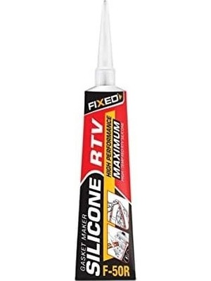 SBN - Store Prime Yüksek Isı Sılıkon F-50R
