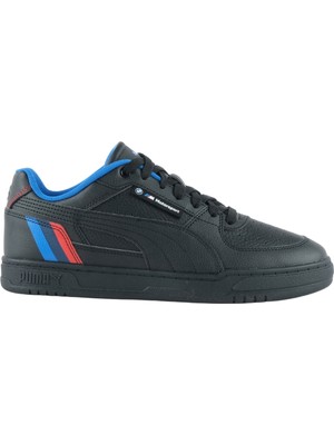 Puma Bmw Caven Iıı Erkek Siyah Spor Ayakkabı (309477-01)