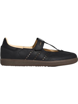 Adidas Samba Jane Kadın Siyah Spor Ayakkabı (KJ3970)