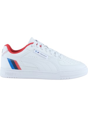 Puma Bmw Caven Iıı Erkek Beyaz Spor Ayakkabı (309477-02)