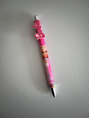 Barbie 1 Adet Versatil Kalem Uçlu Kalem 0,7 Okul Kırtasiye Seti Barbi Kalem