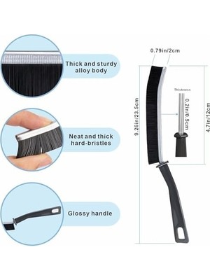 SBN - Store Prime Pvc Lavabo Duşakabin Küvet Süzgeci, 4 Metre Kesilebilir Kendinden Yapışkanlı Saç Toplayıcı File, Gider Tıkanma Önleyici, 5 Kat Uzun Ömürlü, Tahl