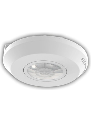 Burada Bulabilirsin 1 Adet Cata Ct 9243 Haraket Sensörü 360 Derece 1200W
