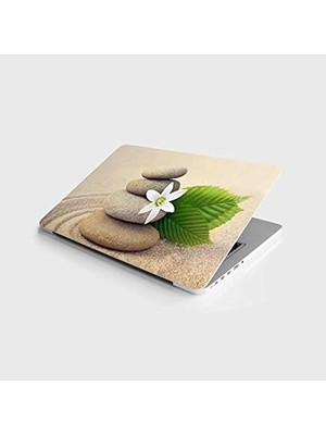 SBN - Store Prime Laptop Bilgisayar Notebook Pc Kaplama Etiketi Zen