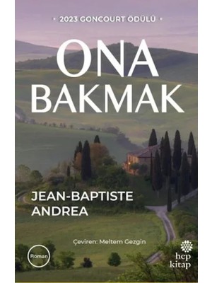 Ona Bakmak