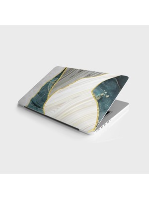 SBN - Store Prime Laptop Bilgisayar Notebook Pc Kaplama Etiketi Modern Sanat