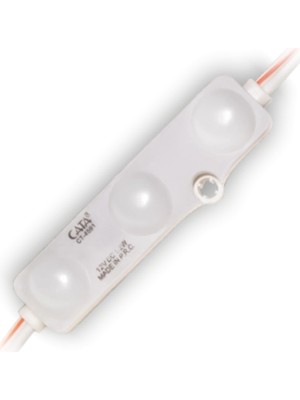 Burada Bulabilirsin 1 Adet 10 Adet Cata Ct 4591 Modül LED 1W 6400K Beyaz Işık 12V