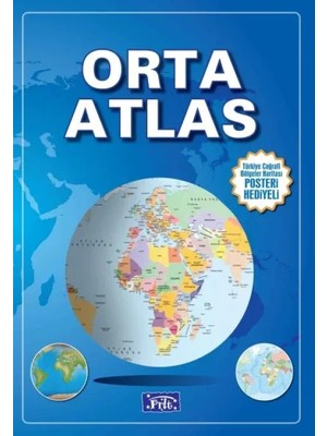 Orta Atlas