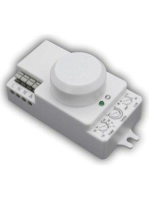Burada Bulabilirsin 1 Adet Noas YL04 7102 1200 W Radar Sensör