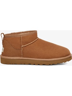 UGG Classic Ultra Mini Erkek Kahverengi Bot.