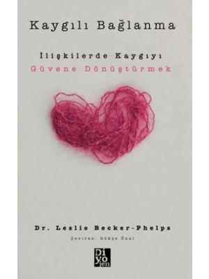 Kaygılı Bağlanma