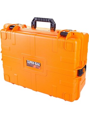 Bag Safari Case 500 Süngersiz