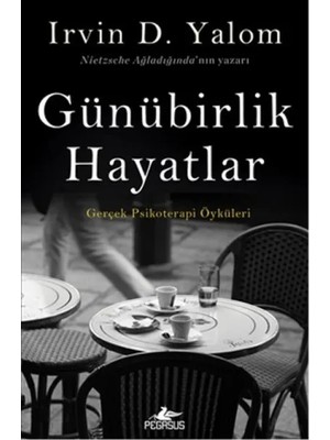 Günübirlik Hayatlar